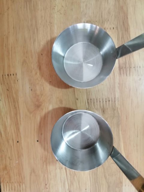 Combos 2 khuôn bánh cống