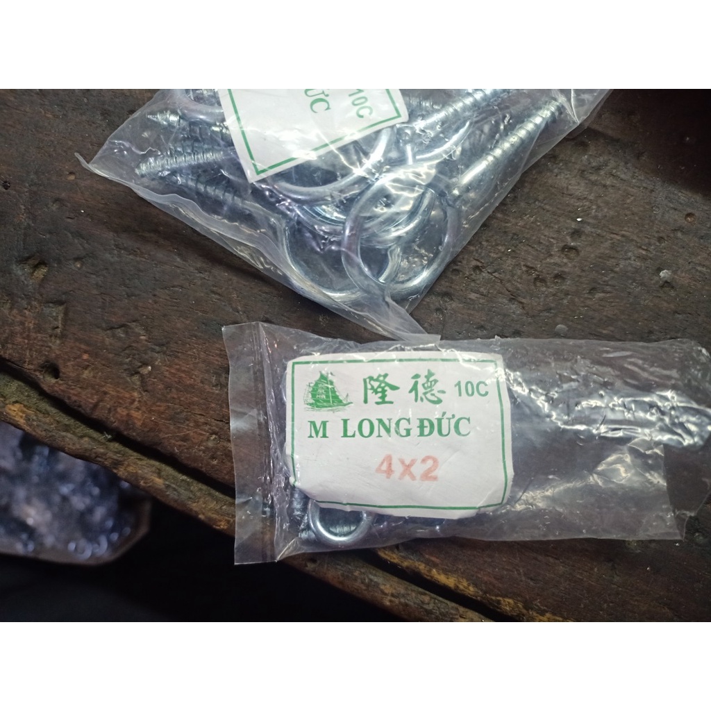 10 CÁI KHOEN HÀN, KHOEN MÓC TRÒN 4x2, 5x3, 6x4, 8x6