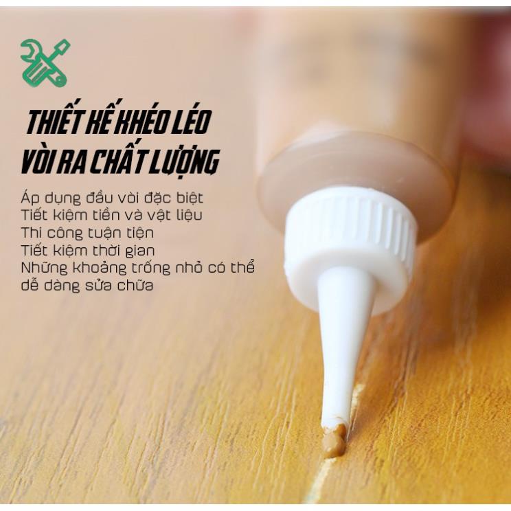 Sơn Che Khuyết Điểm Trên Nội Thất Đồ Gỗ Cao Cấp Selesy 20g HANGNOIDIAGIARE88