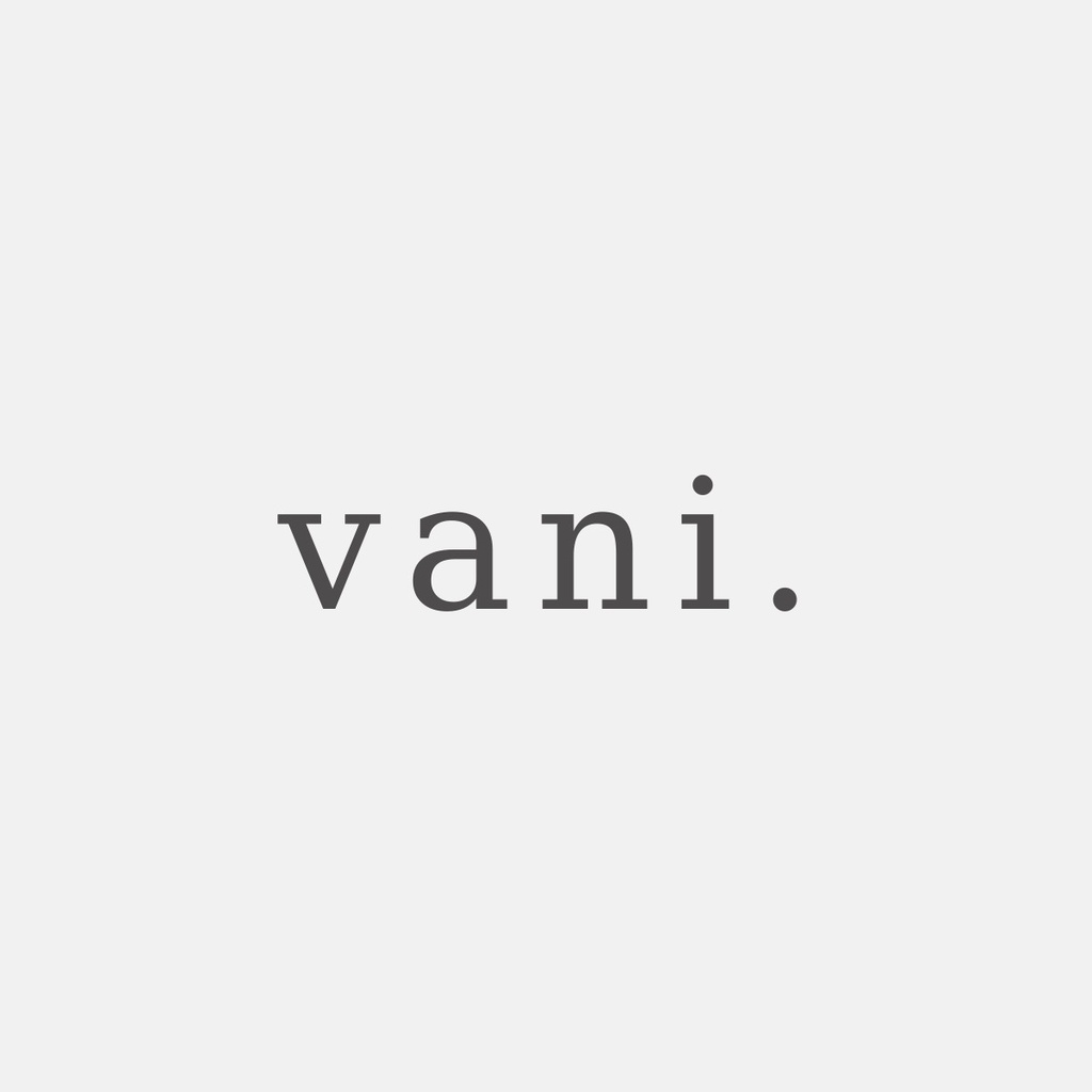 VANI STORE - ACCESSORIES