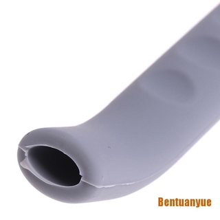 1 Cặp Bọc Tay Thắng Xe Đạp Bằng Silicon