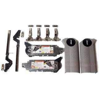 Bộ Tay Nâng Blum HF22, HF25 - Hàng Chính Hãng - Thiết kế sang trọng , nâng tầm cho căn bếp sang trọng và lịch lãm