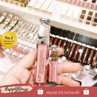 Son dưỡng Dior mini 2ml