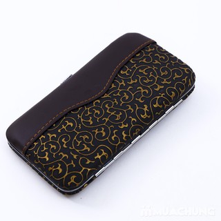 Bộ dụng cụ chăm sóc móng12 món