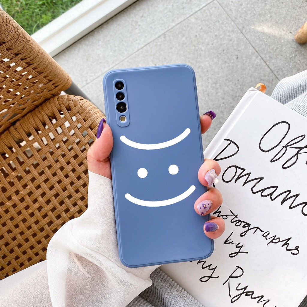 Ốp dẻo mặt cười Nanon Bad Buddy hot trend 2022