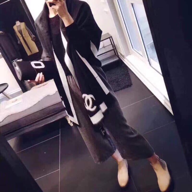 Khăn Dạ Chữ X