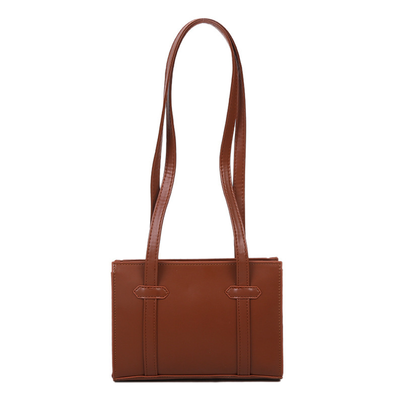 Túi xách da đeo chéo vai mẫu mới dành cho nữ | BigBuy360 - bigbuy360.vn