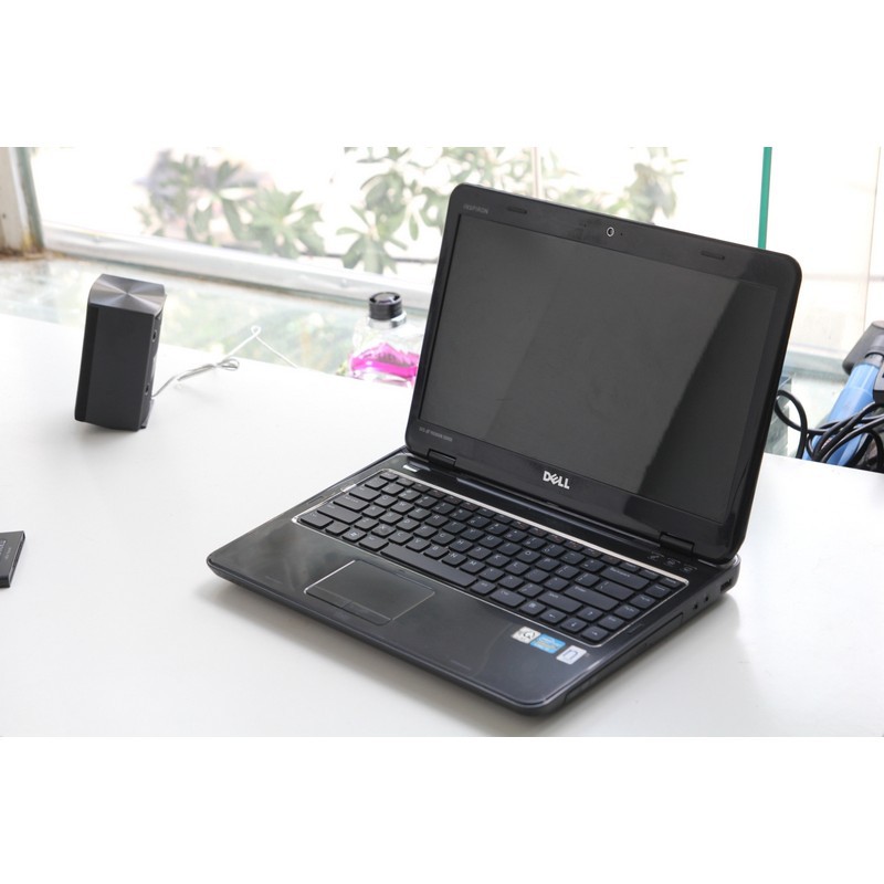 Laptop Dell Inspiron N4110 (Core i5 2430M, RAM 4GB, HDD250GB, 14 inch) | WebRaoVat - webraovat.net.vn