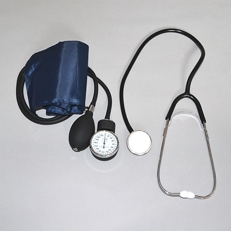 [Nội Địa Trung chính gốc] Dụng cụ đo huyết áp