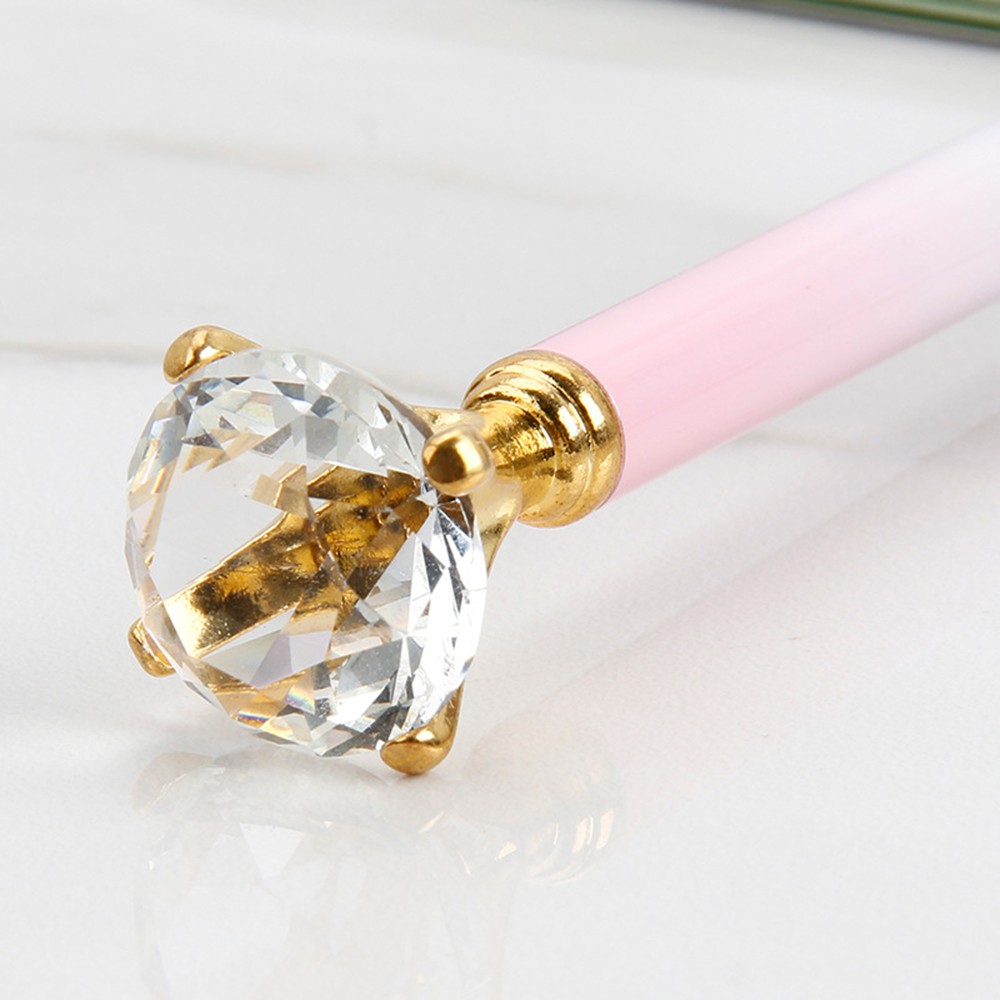 Bút bi vỏ kim loại có đèn led tùy chọn màu sắc độc đáo