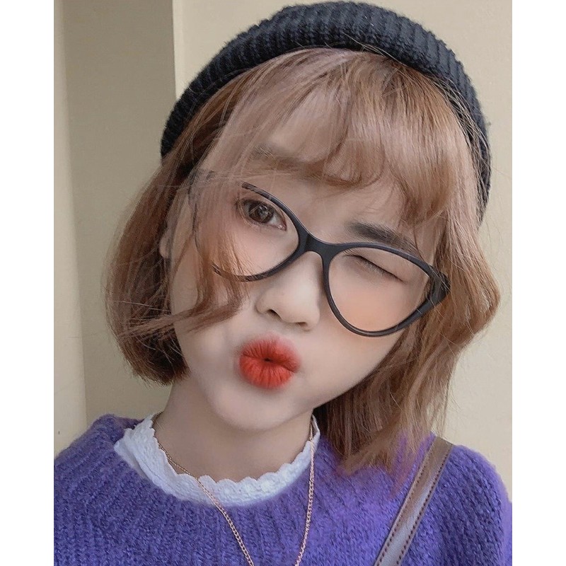 Kính mắt mèo trơn siêu hot