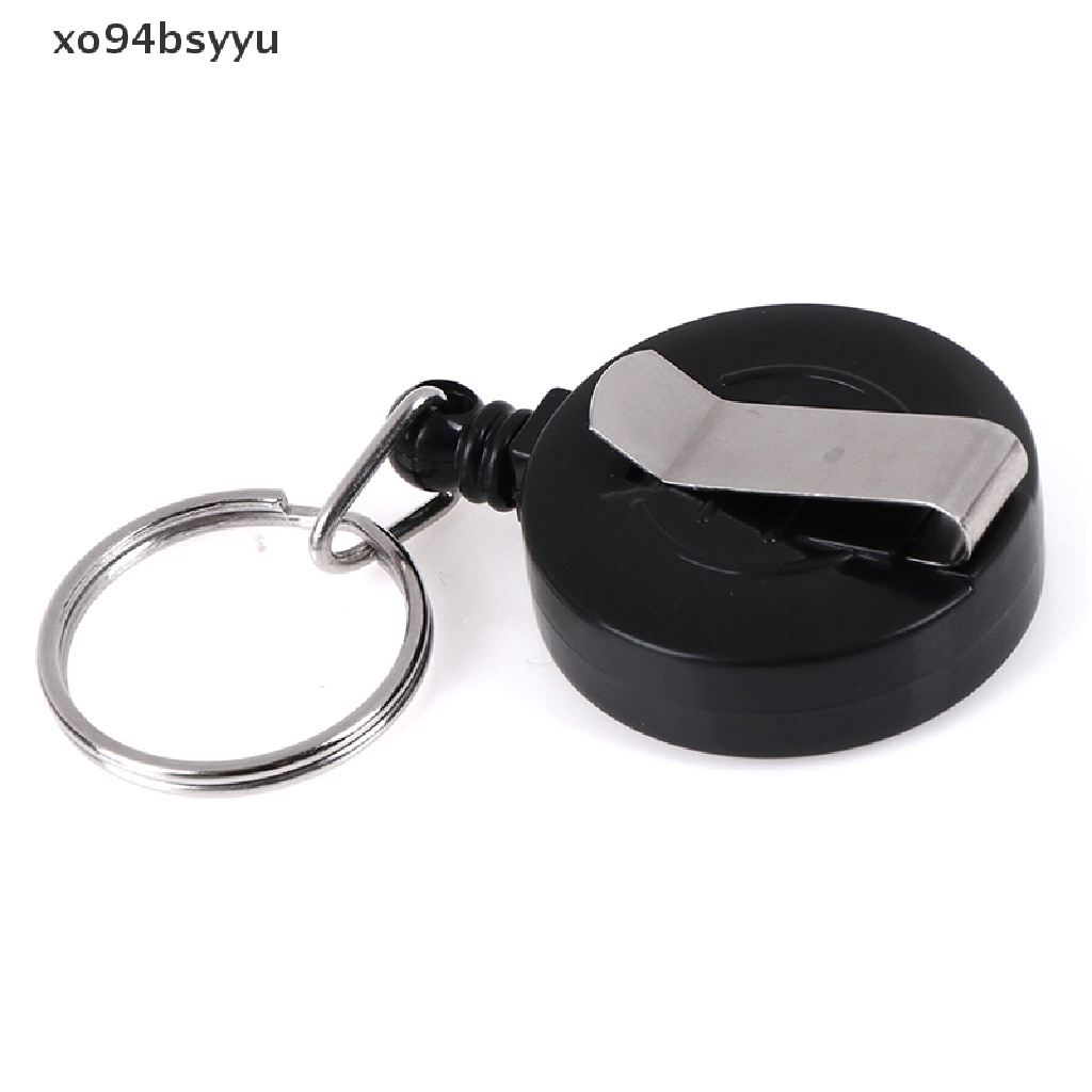 Kẹp Giữ Thẻ Tên ID Chịu Được Sức Nặng Xo94Bsyu