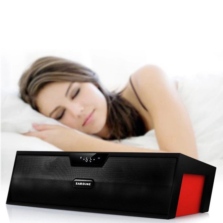 Loa Bluetooth SARDiNE SDY-019