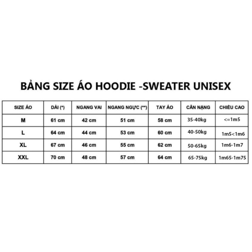 áo hoodie sweater nỉ off white caution unisex form rộng freeship toàn quốc MS04 M83 | BigBuy360 - bigbuy360.vn