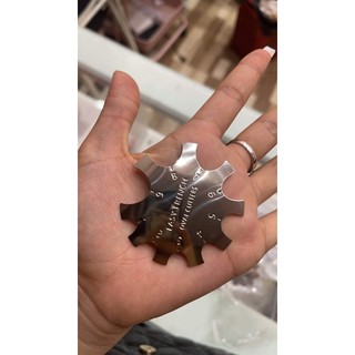 Fen cắt bột