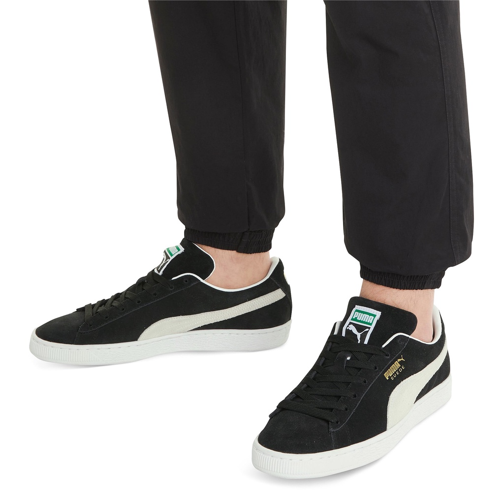 Giày Thể Thao Nam Puma Suede Classic XXI