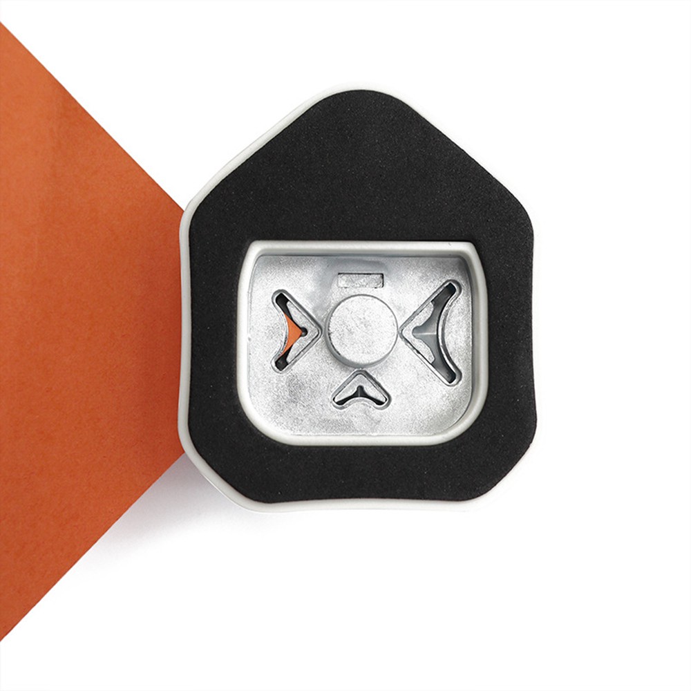 Dụng Cụ Bấm Lỗ Giấy Nhiều Màu Sắc