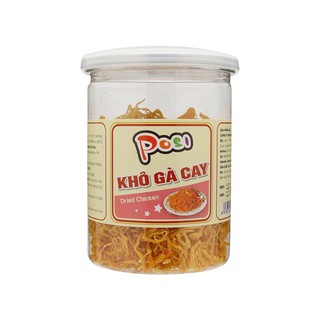 khô gà cay posi 100g