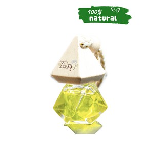 [TRỢ GIÁ] Tinh dầu treo xe ô tô hương citrus nguyên chất có kiểm định chất lượng