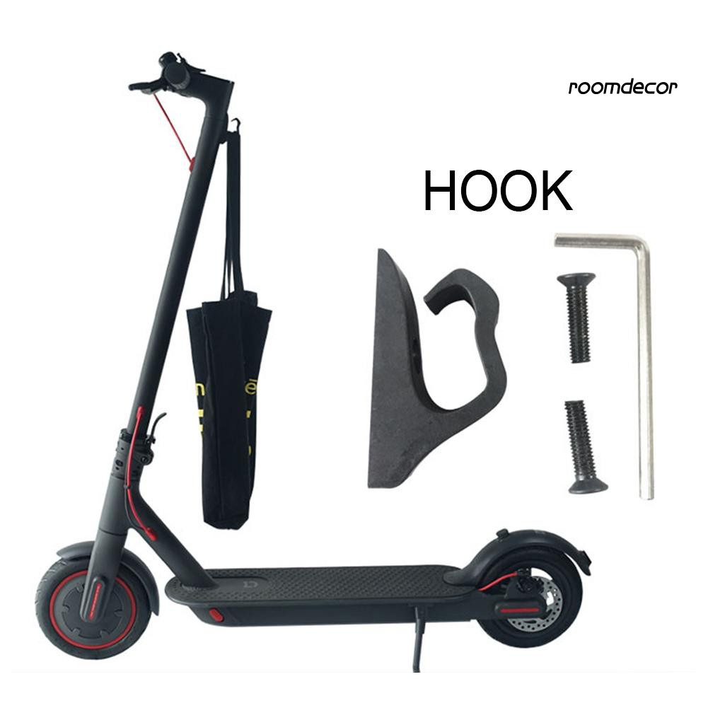 Móc Treo Mũ Bảo Hiểm Cho Xe Scooter Mijia M365 M187 Pro