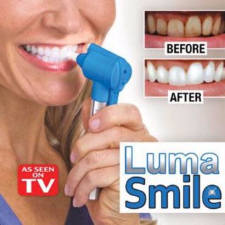 Máy tẩy trắng răng luma
