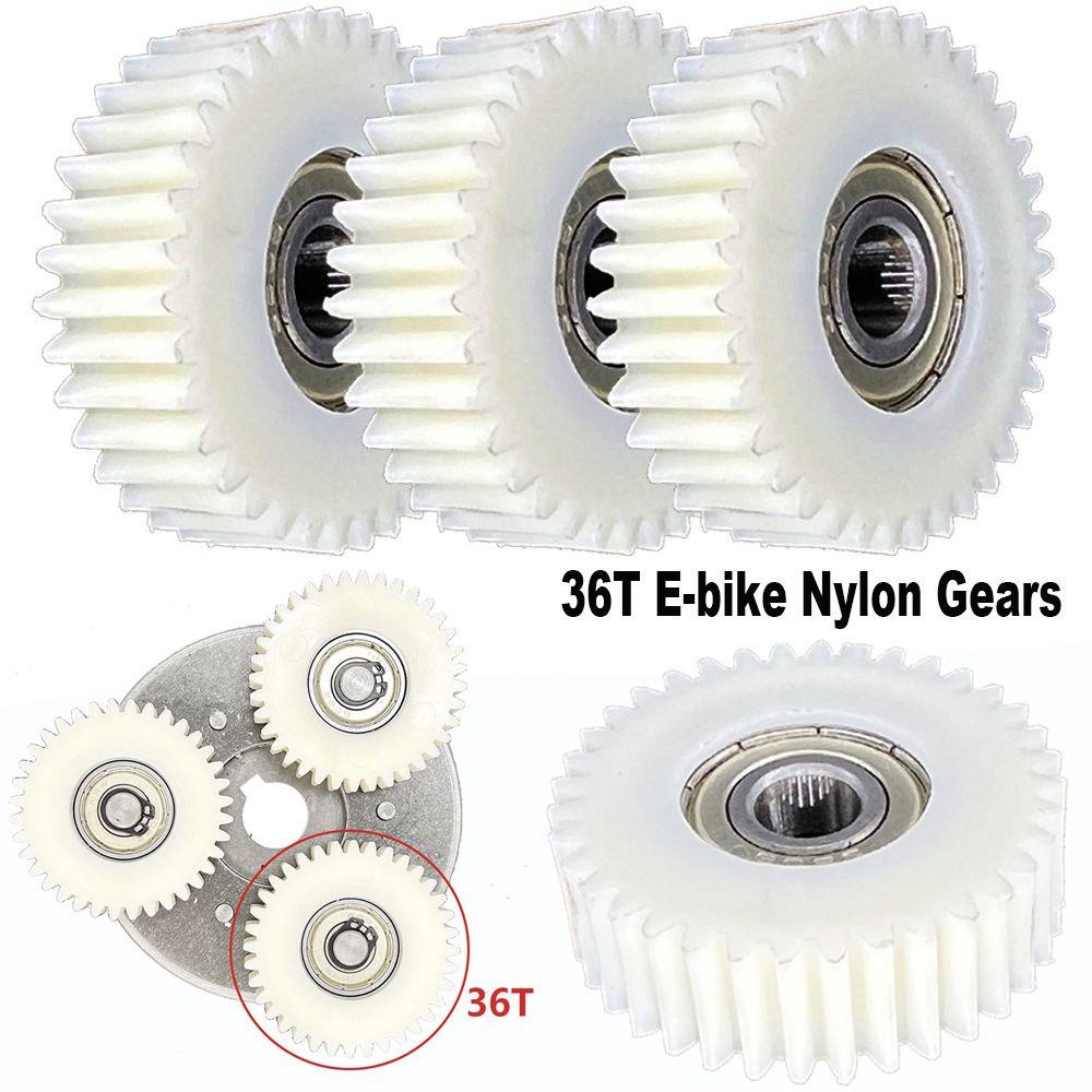 1 / 3 Phụ Kiện Vòng Bi Cho Xe Đạp Điện Tiện Lợi