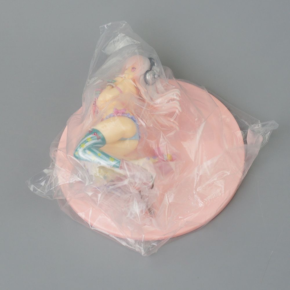Mô Hình Nhân Vật Sonico 13cm Bằng Pvc