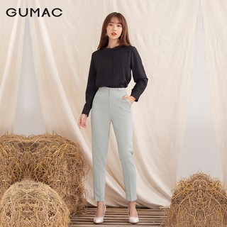 Quần tây bản lưng sườn qa1020 gumac