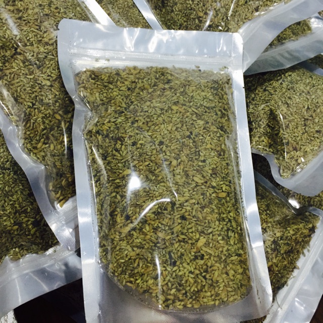 1kg Hoa hoè khô