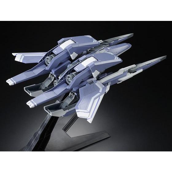 Decal nước dán mô hình MG HG 00 GN Arms type METEOR - water sticker