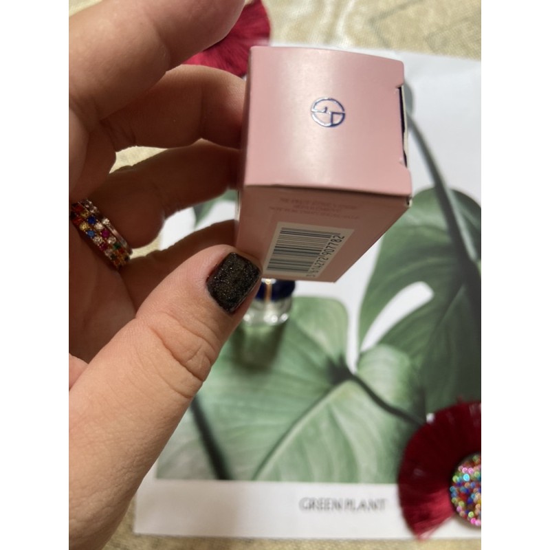 Nước hoa mini Giorio Armani My Way Edp 7ML