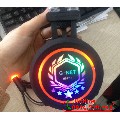 Phụ kiện điện thoại máy tính Tai nghe game GNet H99 chính hãng led_Linhkienphukien