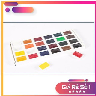 MÀU NƯỚC NÉN SONNET 24 MÀU