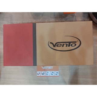 Hộp Giày Vento Chính Hãng Cho Bé