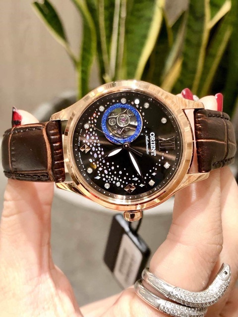 ĐỒNG HỒ ORIENT NỮ