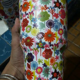 Ly giu nhiệt thailan
