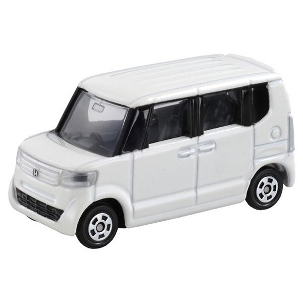 [Mã BMBAU50 giảm 7% đơn 99K] Xe mô hình đồ chơi TOMICA 20 Honda N Box (1:64) TAKARA TOMY