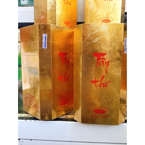 Viên uống Tây Thi (hộp 30 gói)