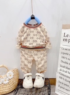 Bộ thu đông cotton
