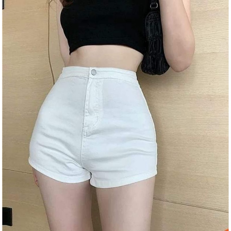 Quần kaki ôm body 🍋tôn dáng siêu hót hai màu đen trắng capnhatxuhuong