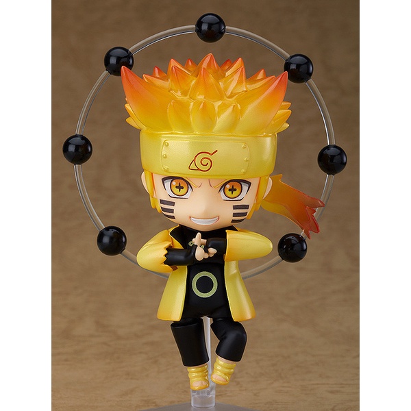Mô hình Nendoroid Naruto Uzumaki - Sage of the Six Paths Ver. - Nendoroid 1373