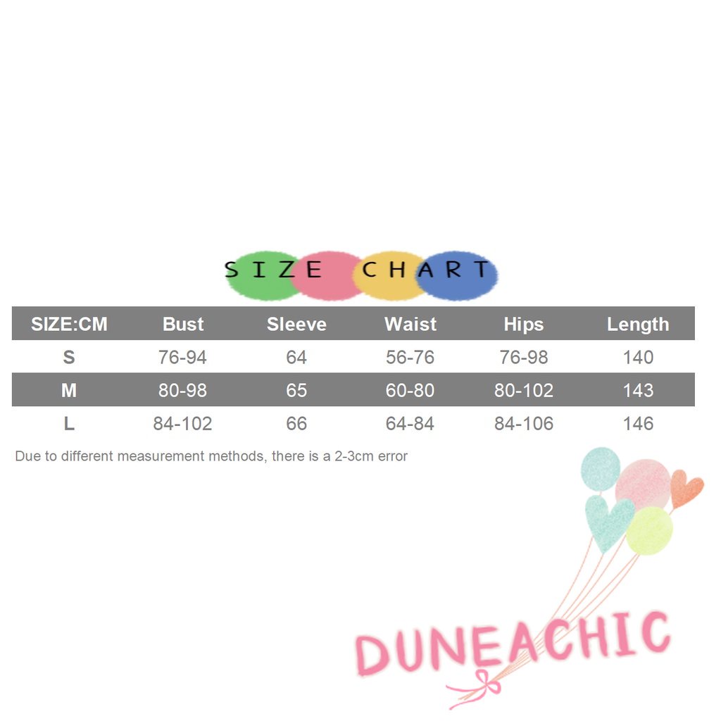 DUNEA Áo liền quần Dài Tay Hở Lưng Gợi Cảm Dành Cho Nữ