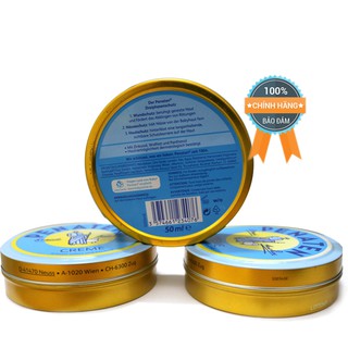 Kem chống hăm Penaten dạng đặc 50ml [Đức]