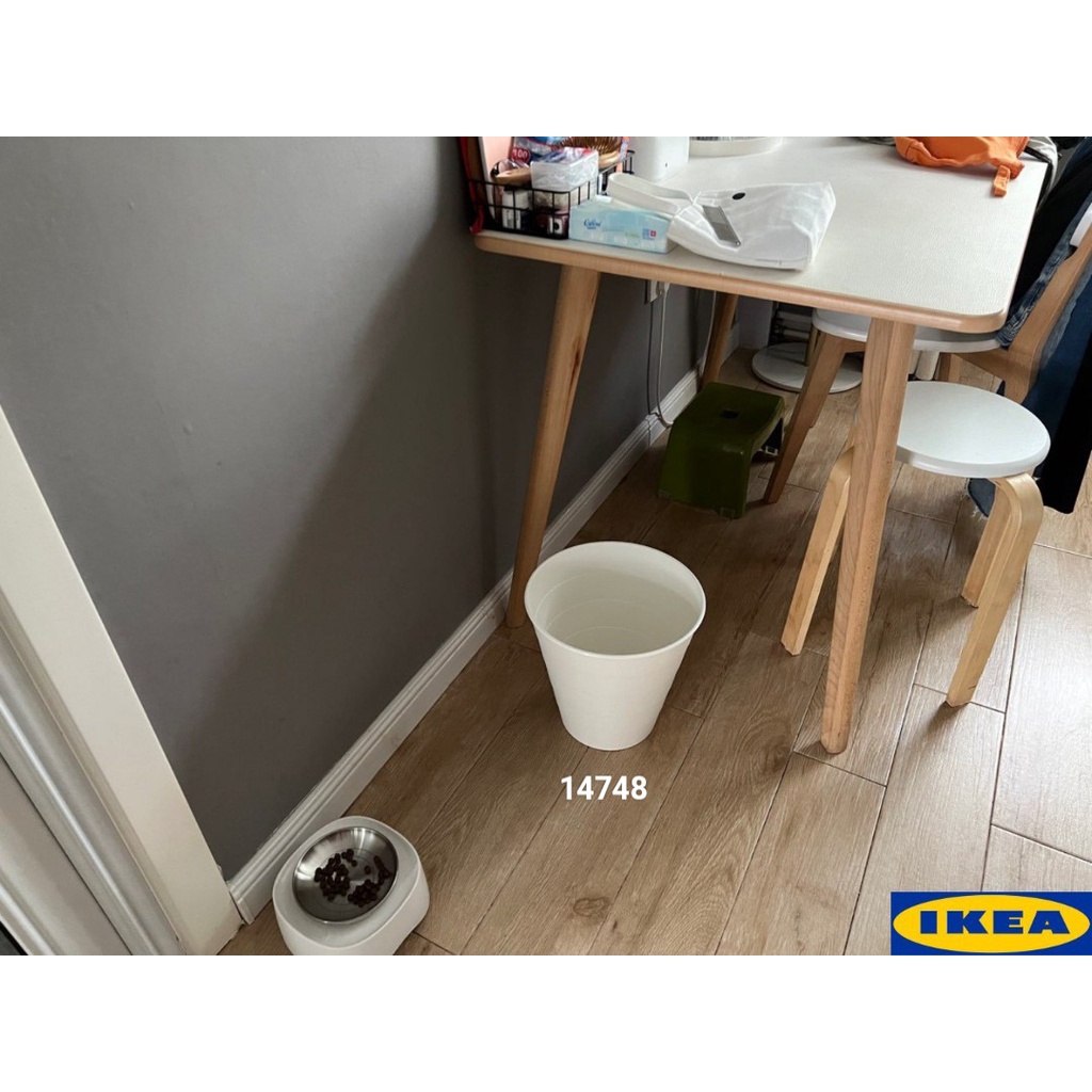 Thùng rác ikea, thùng rác  -  IKEA - Ecohome
