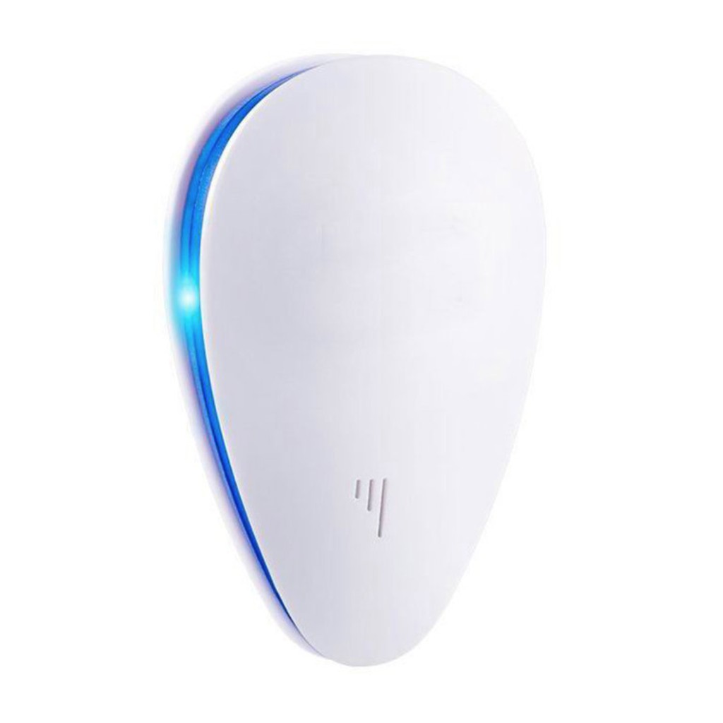 Máy đuổi muỗi siêu âm đảm bảo sức khoẻ cho nhà bạn - HanruiOffical