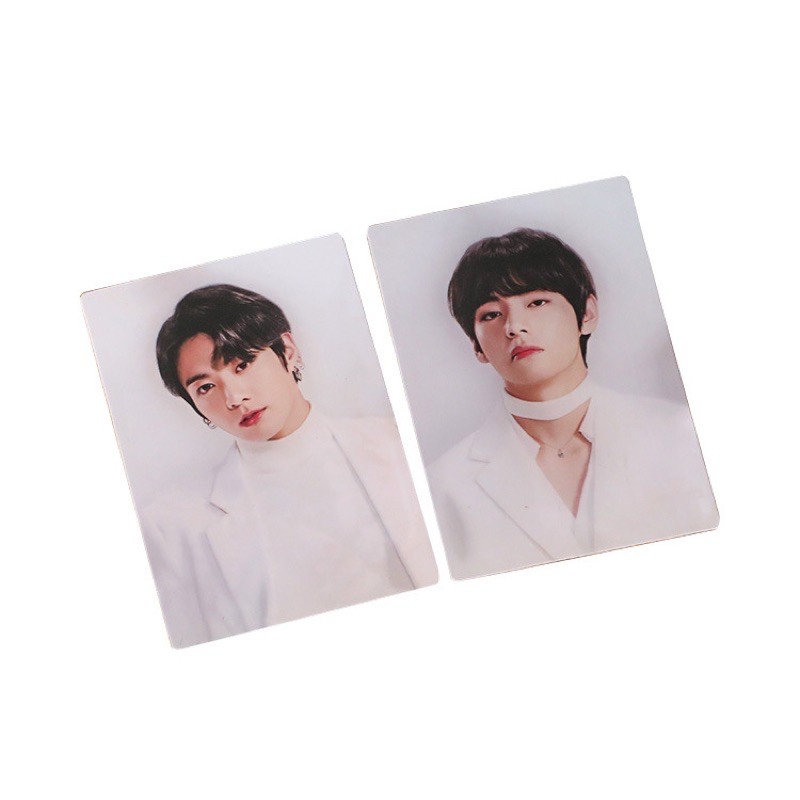 Set card ảnh BTS MOTS 7 unoff | BigBuy360 - bigbuy360.vn