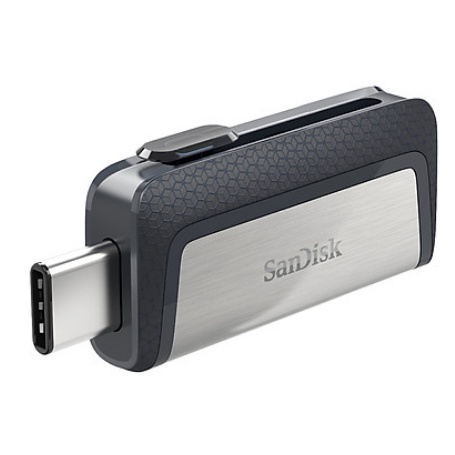 USB OTG USB Type-C SanDisk SDDDC2-032G-G46 (Hàng Chính Hãng)