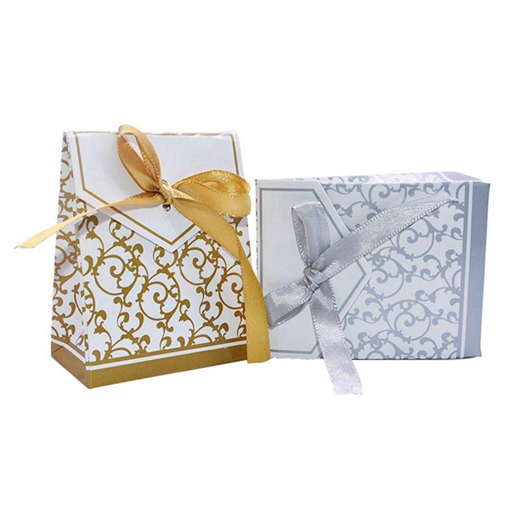 Hộp Đựng Kẹo / Sô Cô La / Quà Tặng Cho Bé