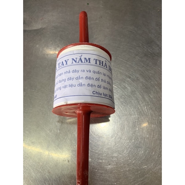 Combo :1 diều 1 chỉ tay cầm