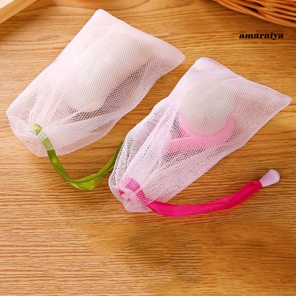 Túi Lưới Đựng Đồ Có Dây Treo Tiện Lợi